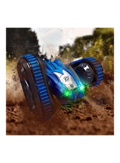 Arabest Remote Control Fast Racing Car Crawler 16x15x7cm  - Image 3