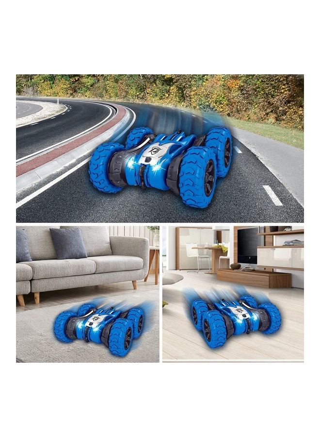 Arabest - Remote Control Fast Racing Car Crawler 16x15x7cm - Image 1