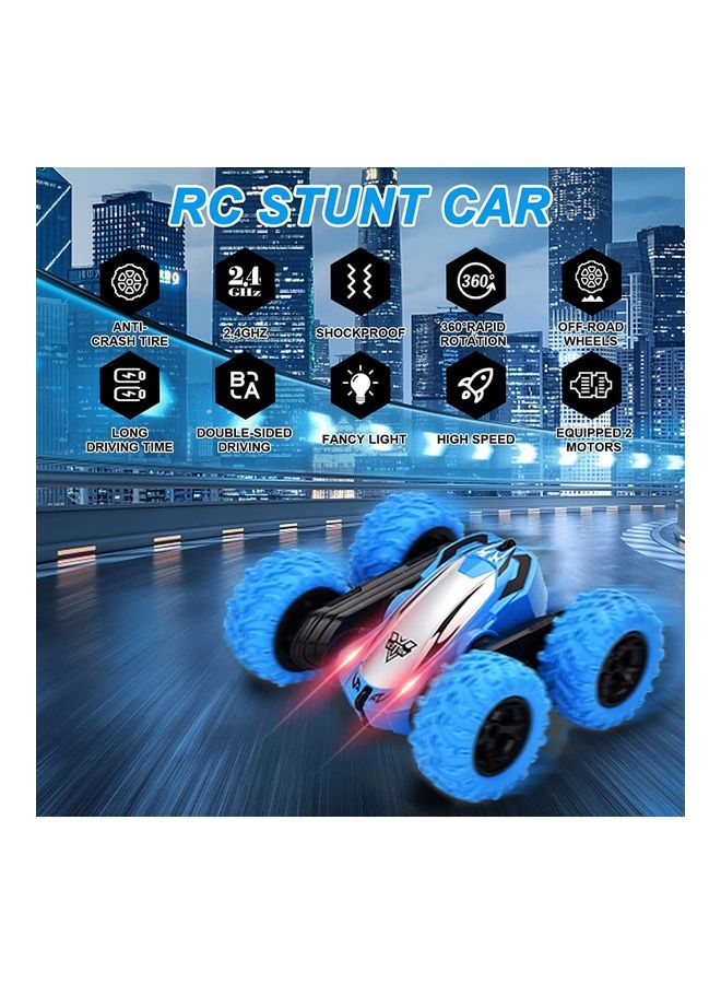 Arabest Remote Control Car 22X20X10cm  - Image 3