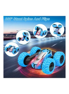 Arabest Remote Control Car 22X20X10cm  - Image 5