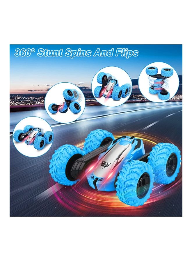 Arabest Remote Control Car 22X20X10cm  - Image 5