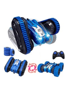 Arabest Remote Control Fast Racing Car Crawler 16x15x7cm  - Image 1
