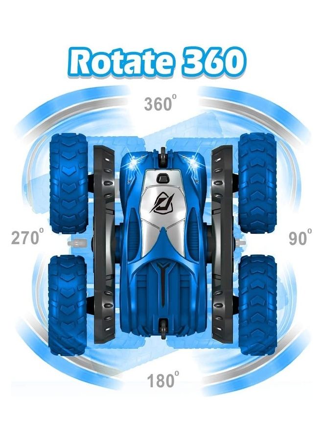 Arabest - Remote Control Fast Racing Car Crawler 16x15x7cm - Image 1