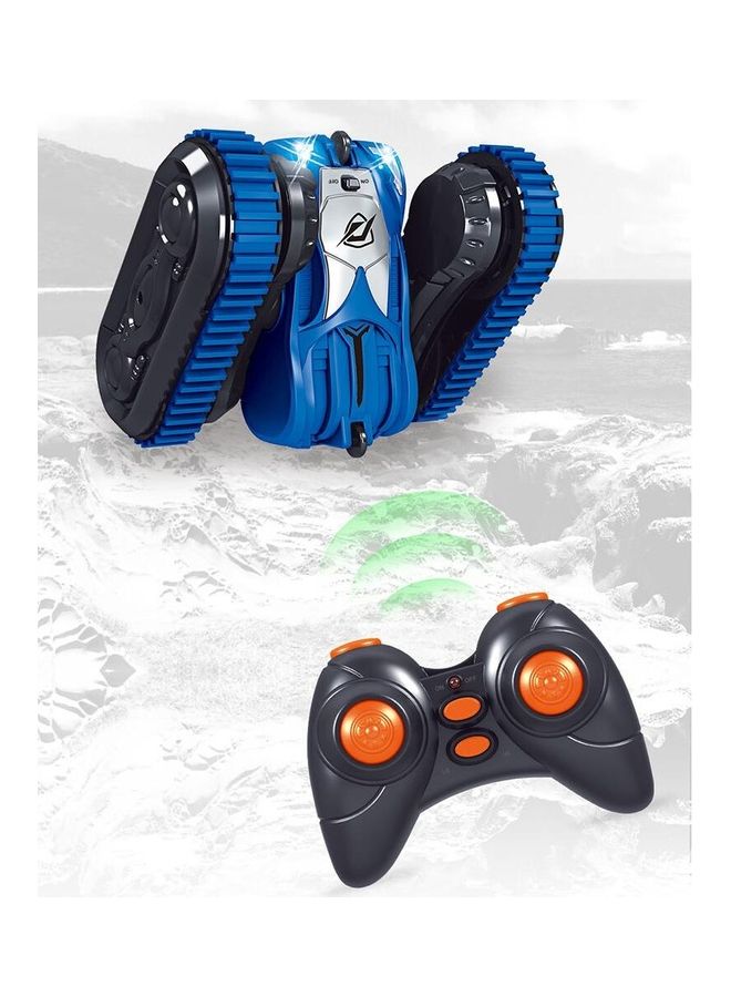 Arabest - Remote Control Fast Racing Car Crawler 16x15x7cm - Image 1