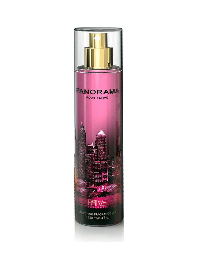 Emper Panorama Body Spray 250ml 