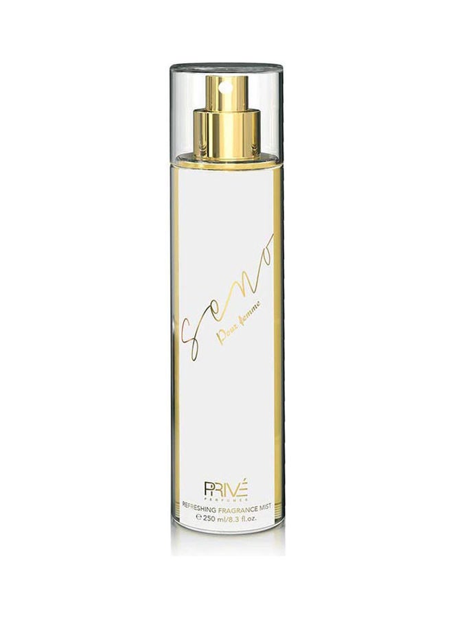 PRIVE Seno  Body Spray 250ml