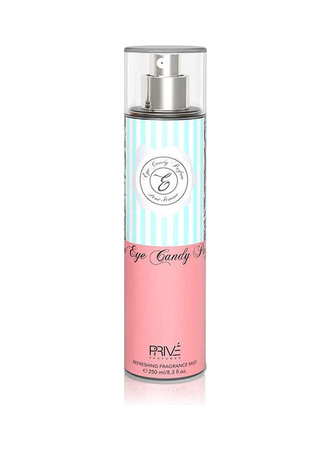 PRIVE Eye Candy Body Spray 250ml