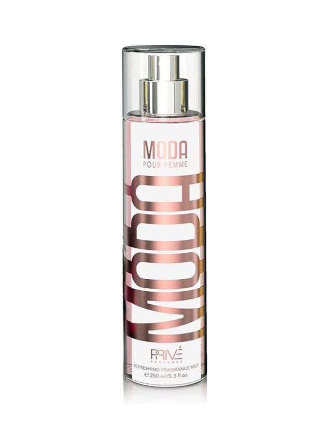 PRIVE Moda  Body Spray 250ml