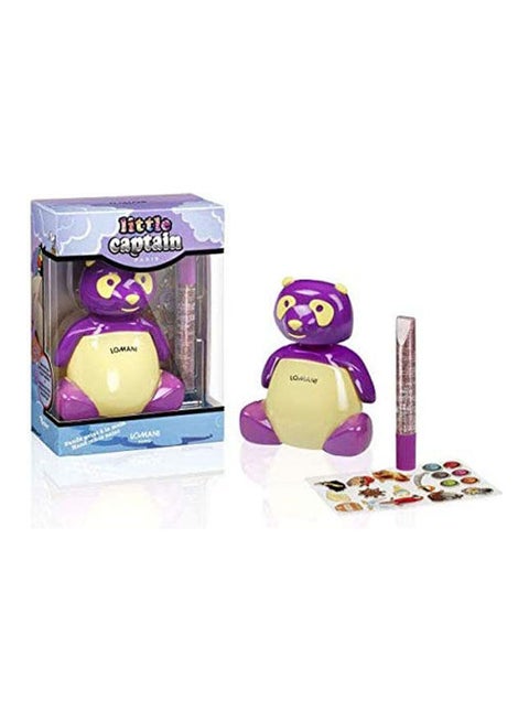 Little Captain Mixed Set 100ml