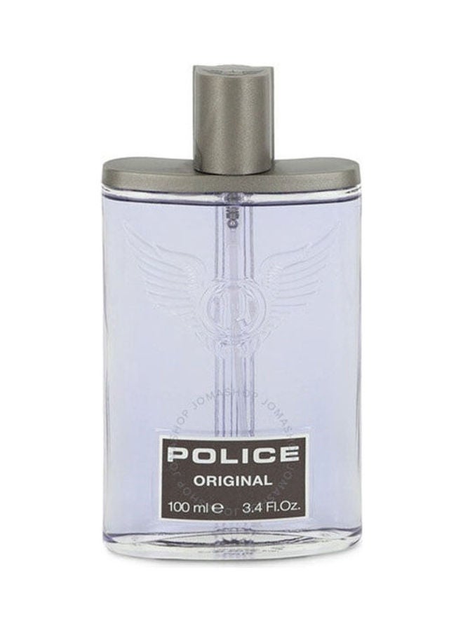 بوليس بخاخ أوريجينال للرجال
