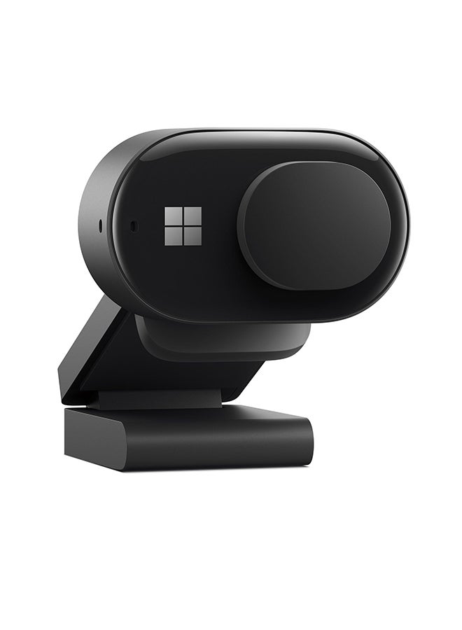 Microsoft Modern Webcam Black  - Image 1