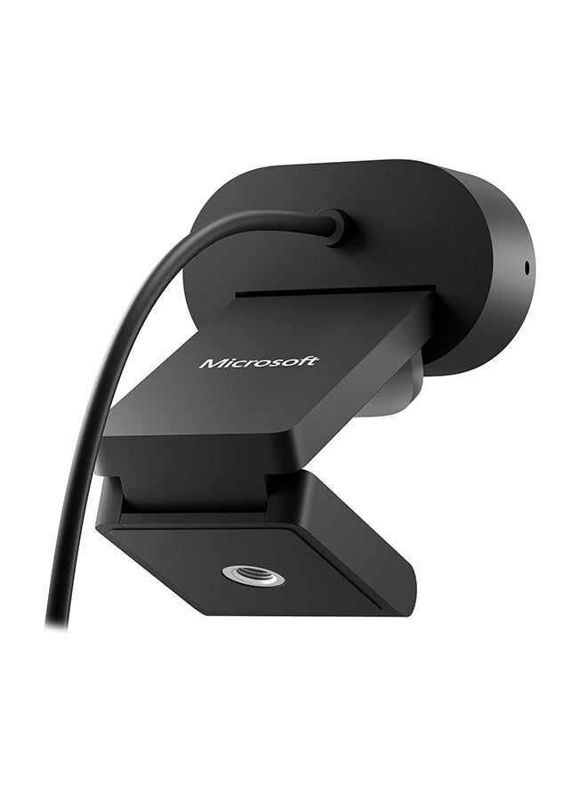 Microsoft Modern Webcam Black  - Image 3