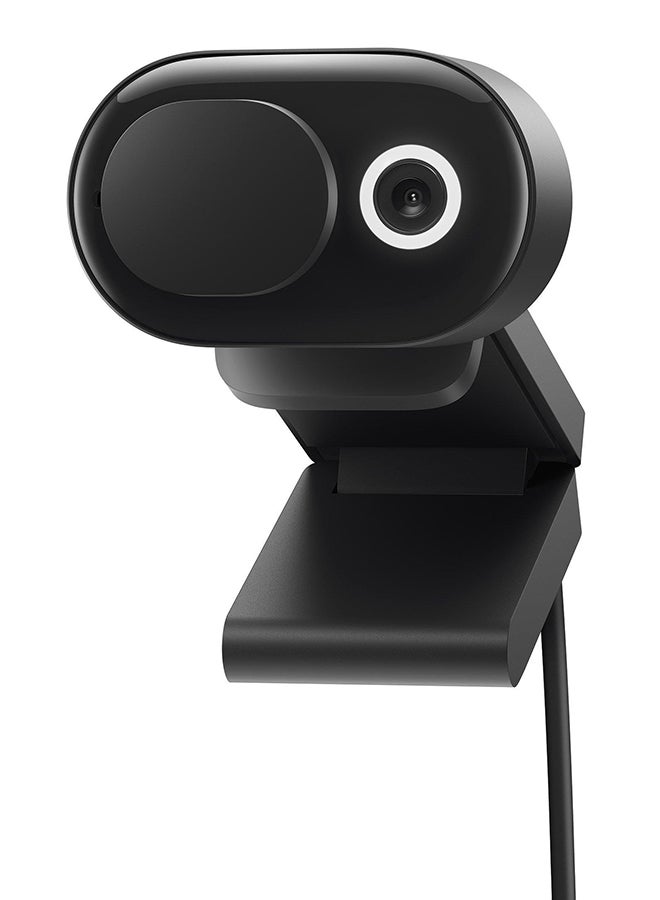 Microsoft Modern Webcam Black  - Image 2