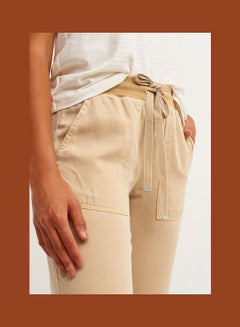 Sweatpants Antik Pecan - v1640264504/N52219110V_3