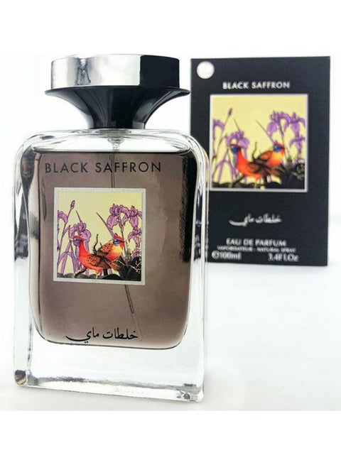 زعفران من عطوراتي