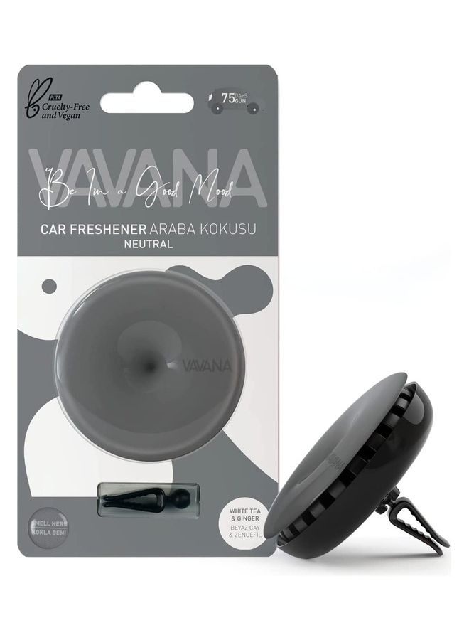 Vavana Car Freshner Neutral - v1640269634/N52233260A_1