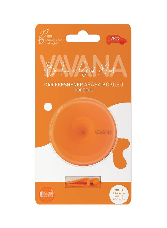 Be In A Good Mood Vavana Car Freshner Hopeful  - Image 3