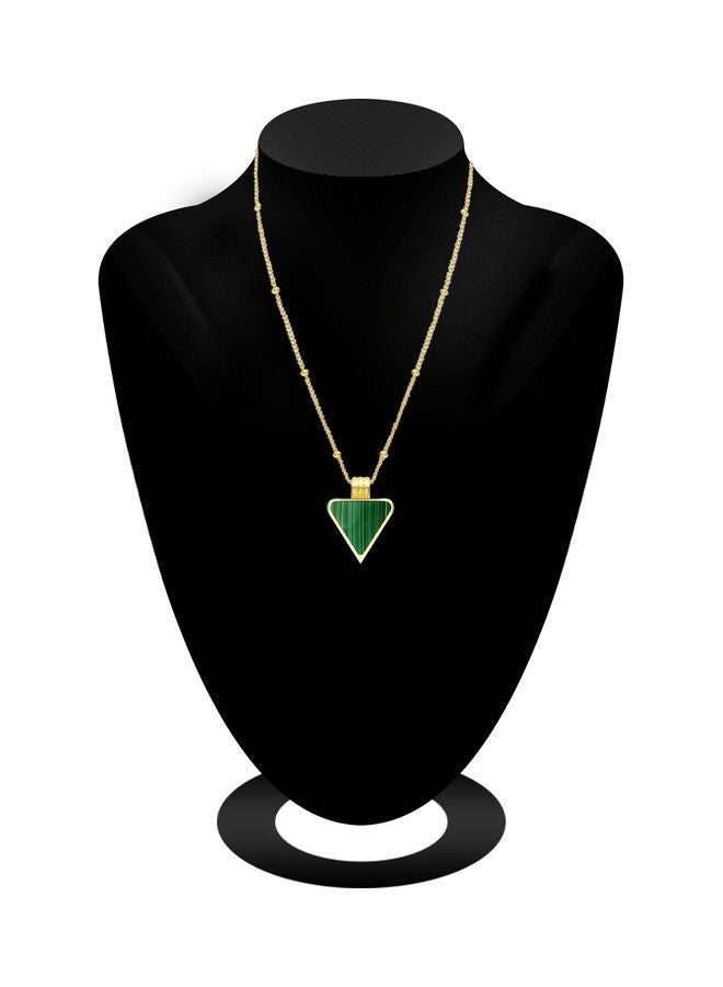 إيونتو قلادة بدلاية مالاشيت - Image 2