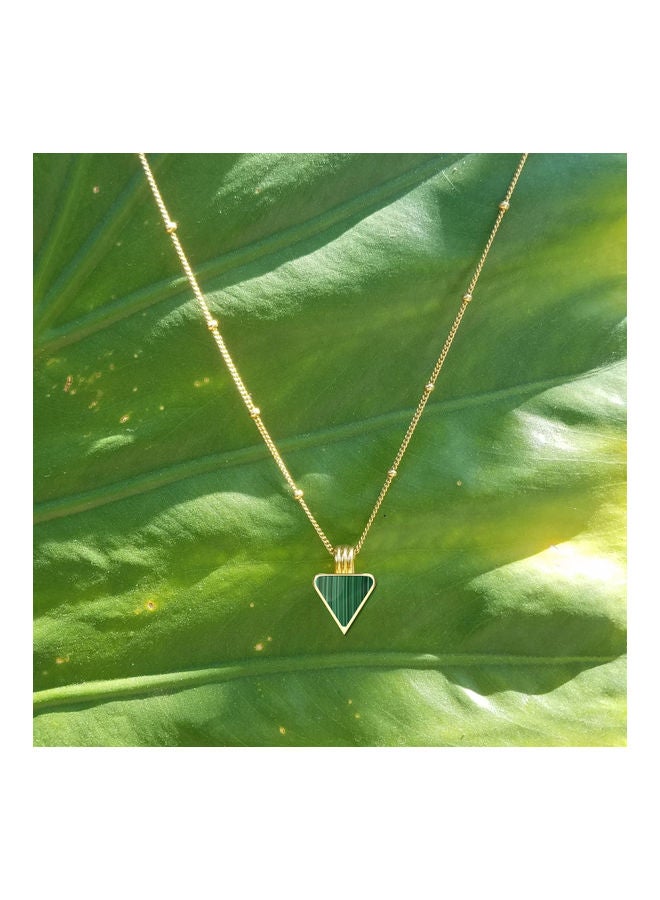 إيونتو قلادة بدلاية مالاشيت - Image 3