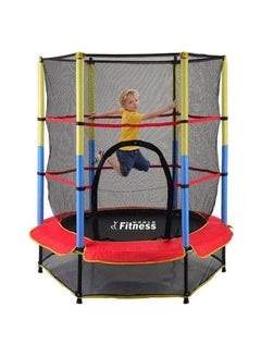Fitness World Outdoor Trampoline  - Image 2