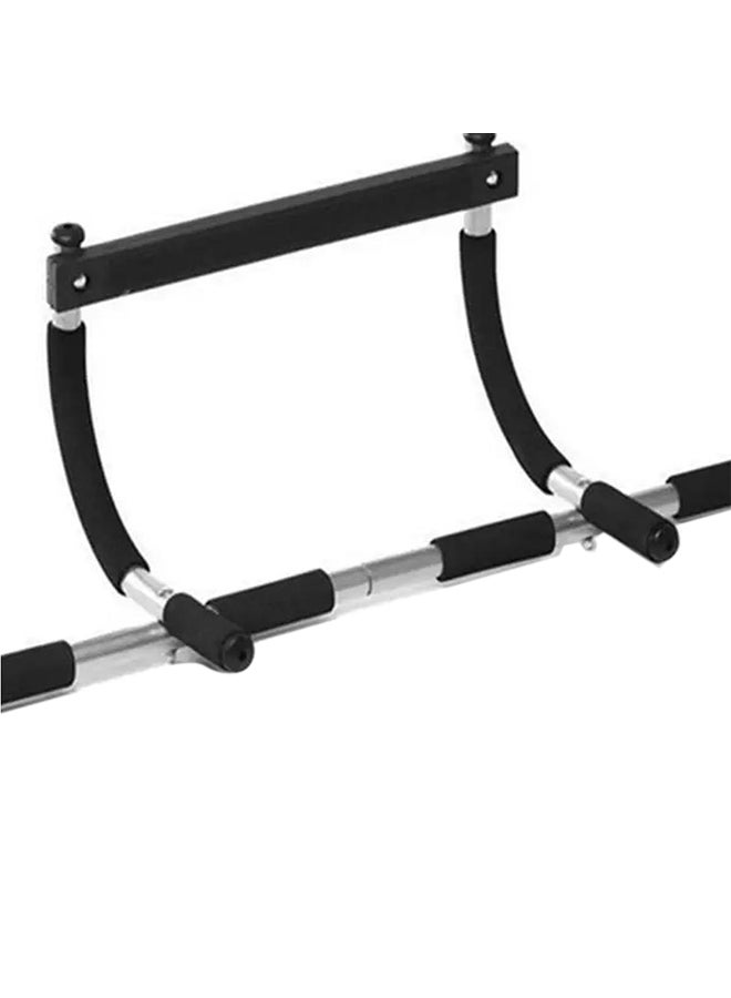 Fitness World Pull-Up Abdominal Trainer Bar 40x35x10cm - Image 1