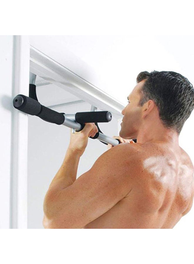 Fitness World Pull-Up Abdominal Trainer Bar 40x35x10cm - Image 5