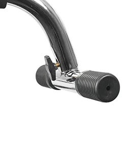 Fitness World Pair Of Push Up Stands  - Image 3