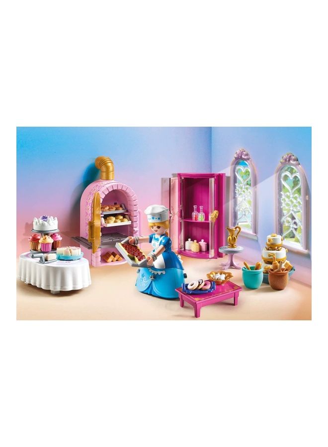 بلاي موبيل مَخبز القلعة 28.4سم - Image 2