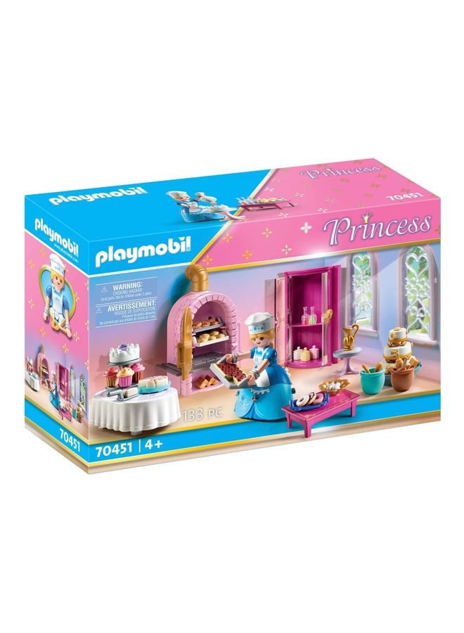 بلاي موبيل مَخبز القلعة 28.4سم - Image 1