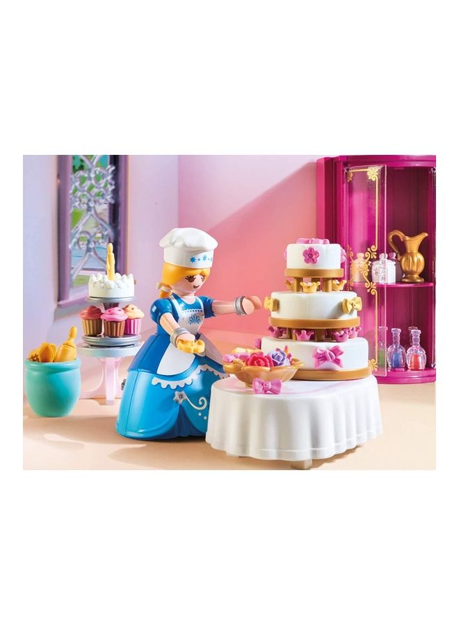 بلاي موبيل مَخبز القلعة 28.4سم - Image 4