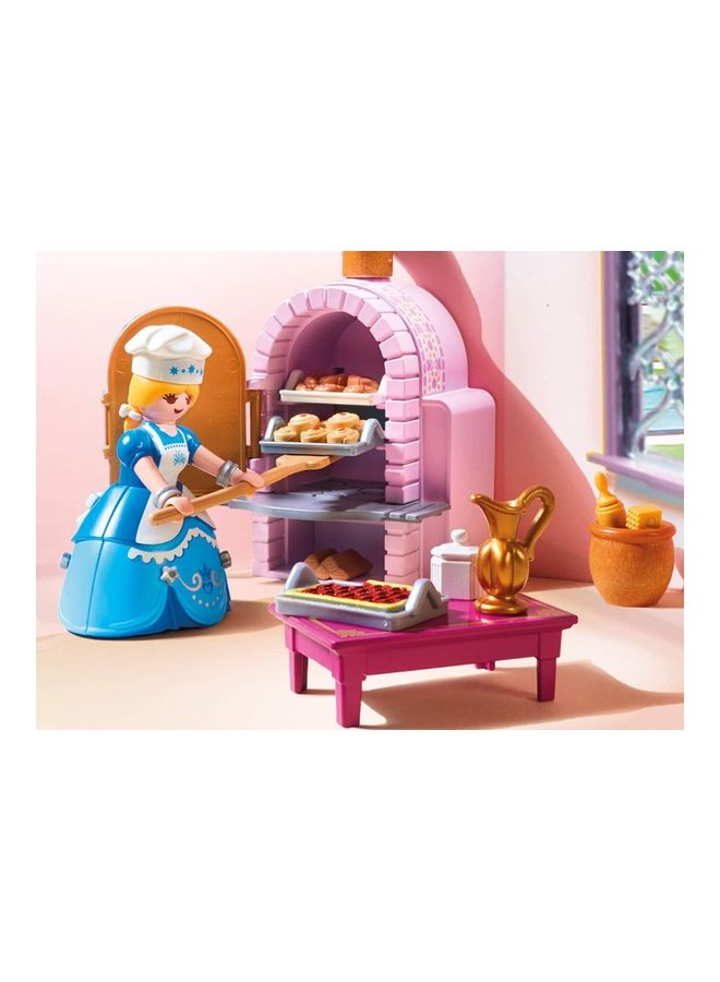بلاي موبيل مَخبز القلعة 28.4سم - Image 5
