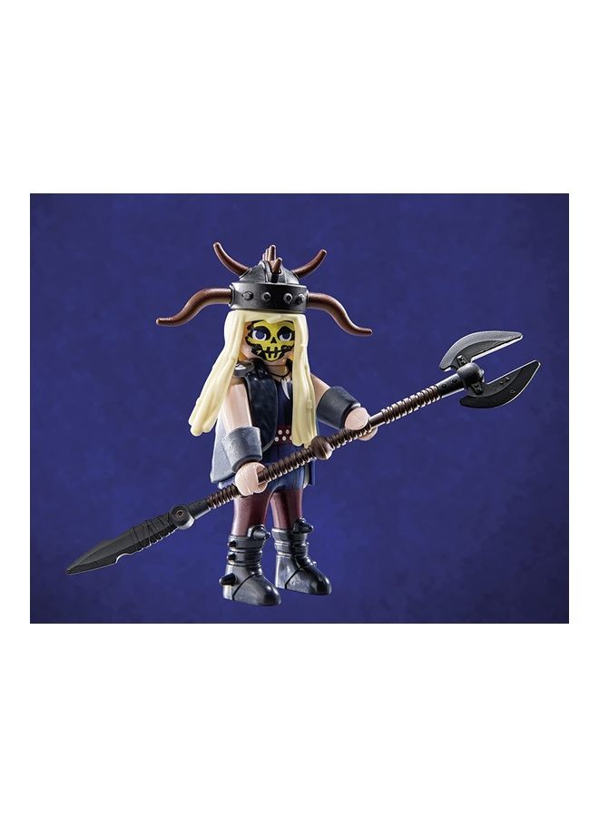 بلاي موبيل لعبة دراجون ريسينج: رافنات وتافنت 43.5سم - Image 3