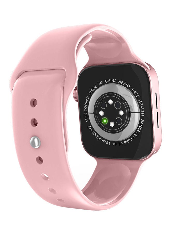 GULFLINK Smartwatch For Android And iOS Phones Cherry Pollen - Image 3