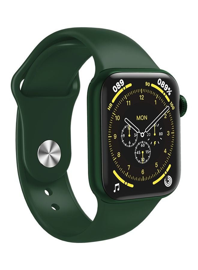 GULFLINK Smartwatch For Android And iOS Phones Green - Image 2