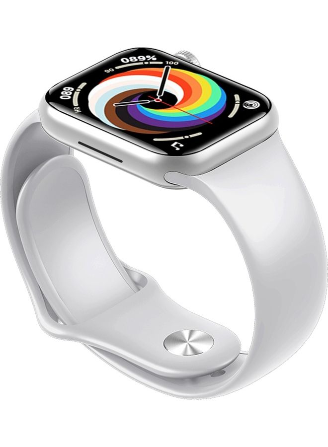 GULFLINK Smartwatch For Android And iOS Phones Deep Space Grey - Image 2
