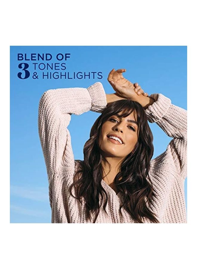 CLAIROL Nice'n Easy Permanent Hair Dye Brown 7 X 3 X 3inch - Image 4