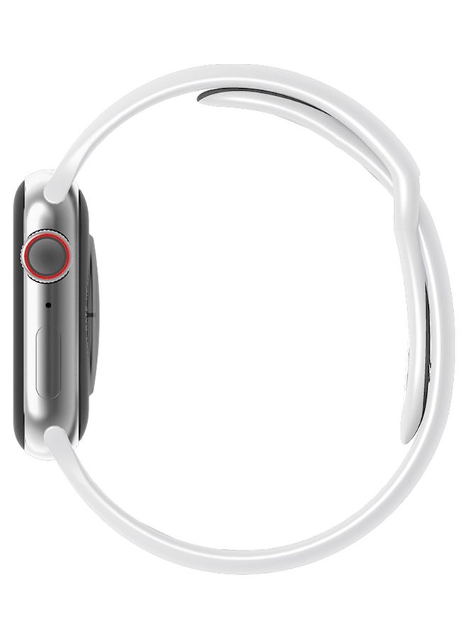 GULFLINK Smartwatch For Android And iOS Phones Deep Space Grey - Image 3