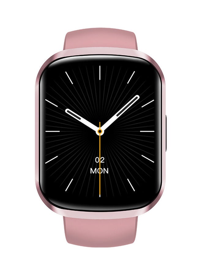 GULFLINK Smartwatch For Android And iOS Phones Cherry Pollen  - Image 1