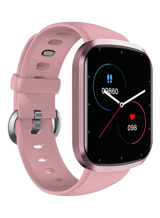 GULFLINK Smartwatch For Android And iOS Phones Cherry Pollen  - Image 2