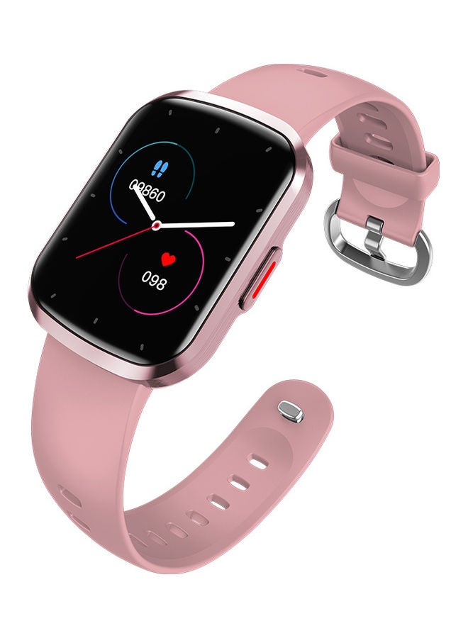 GULFLINK Smartwatch For Android And iOS Phones Cherry Pollen  - Image 3