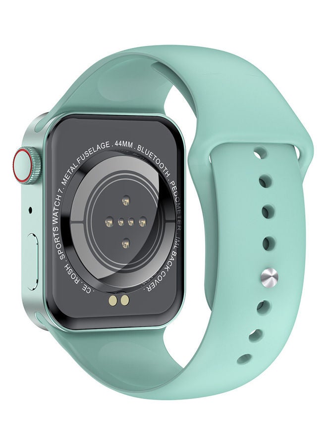 GULFLINK Smartwatch For Android And iOS Phones Green - Image 3