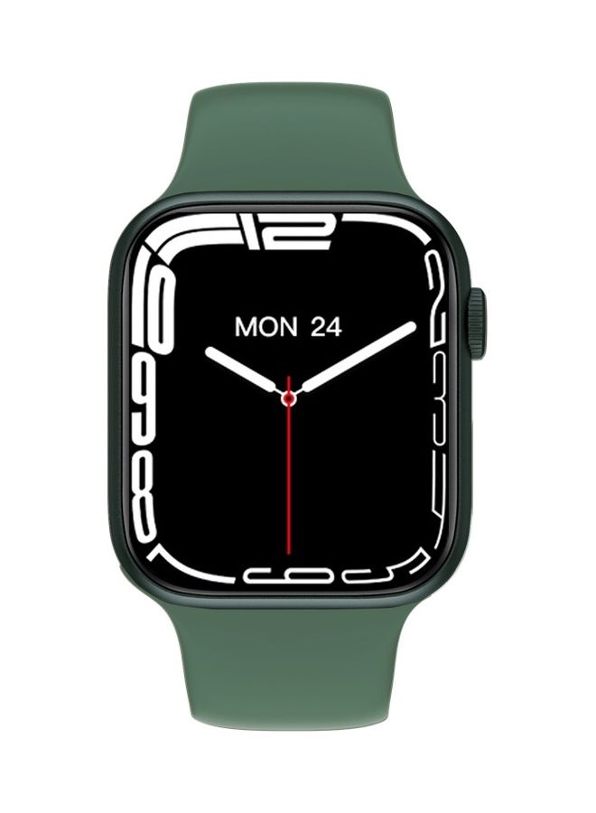 GULFLINK Smartwatch For Android And iOS Phones Green - Image 1