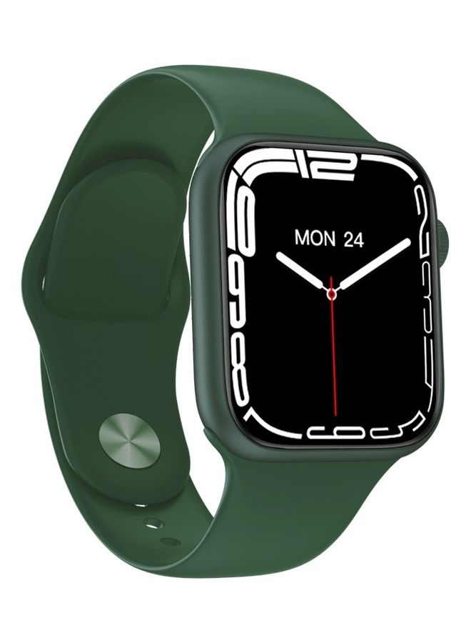 GULFLINK Smartwatch For Android And iOS Phones Green - Image 2