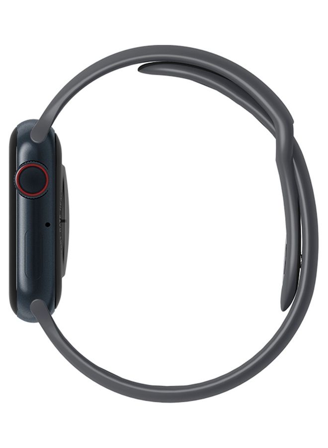 GULFLINK Smartwatch For Android And ios Phones Black  - Image 4