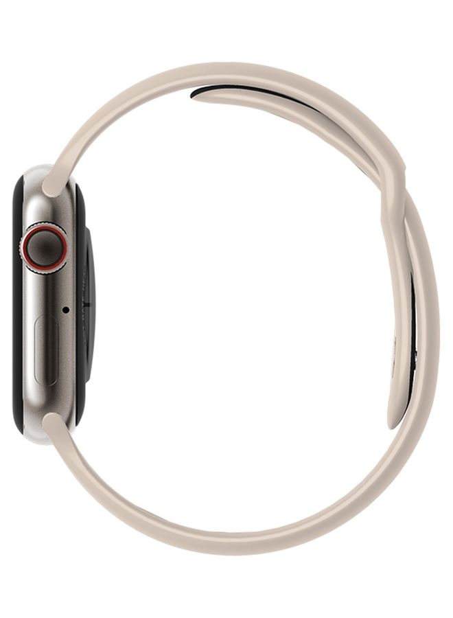 GULFLINK Smartwatch For Android And iOS Phones Gold - Image 3