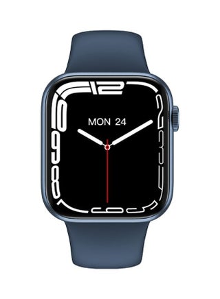 Smartwatch For Android And iOS Phones Blue - v1640343232/N52235654A_1