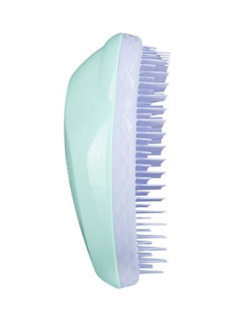 Fine and Fragile Detangling Hairbrush Multicolour 5 x 4 x 2inch
