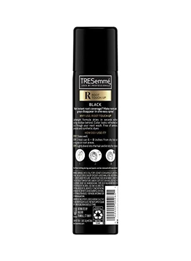 Tresemme Root Touch-Up 2.5 Fl Oz Black  - Image 1