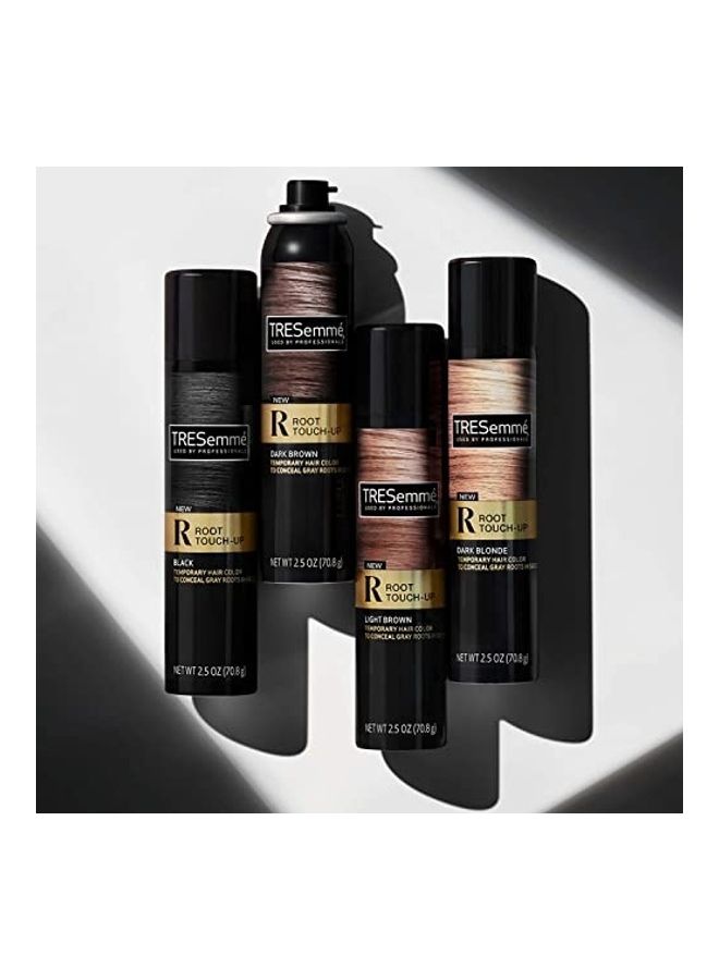 Tresemme Root Touch-Up 2.5 Fl Oz Black  - Image 2