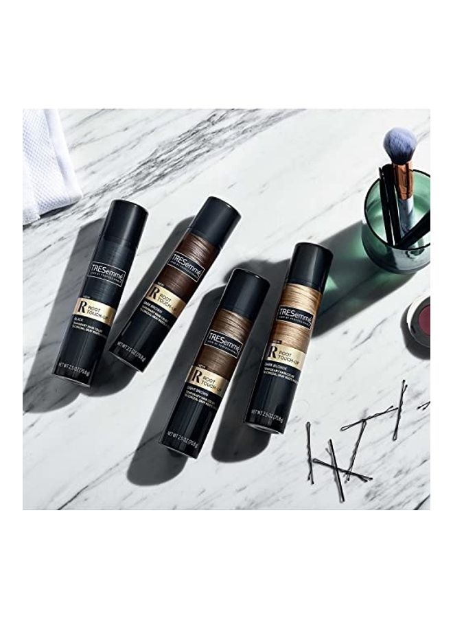 Tresemme Root Touch-Up 2.5 Fl Oz Black  - Image 3